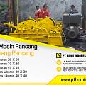 Jasa Pancang  Area Terpercaya di Kota Sanggata