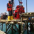 Jasa Soil Test - Bor SPT - Bor Geoteknik - JORC