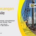 Solusi Fondasi Tahan Gempa di Manado Hadir Melalui Layanan Bor Pile PT. Bumi Indonesia