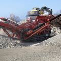 Info Jasa Konstruksi Crusher Terpercaya Tanah Grogot