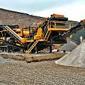 Info Jasa Kontraktor Crusher Terbaik di Penajam Paser Utara