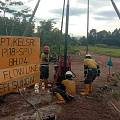 Menguji Pondasi Luwu Timur dengan Jasa PDA dan PIT PT. Bumi Indonesia