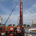 PT. Bumi Indonesia: Spesialis Pondasi Bore Pile Profesional untuk Keamanan Infrastruktur di Kabupaten Magelang