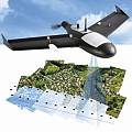Drone Survey dan UAV