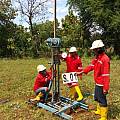 Jasa Sondir CPT (Cone penetration test)