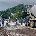 Layanan Bor Pile PT. Bumi Indonesia Hadir untuk Memperkuat Infrastruktur Wilayah Minahasa
