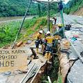 Info Jasa Konstruksi Jalan  di Tanjung Selor