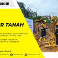 Jasa Sondir Penajam dari PT Bumi Indonesia: Solusi Tepat untuk Proyek Konstruksi Anda