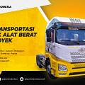 Berau: Surga Tersembunyi Kalimantan Timur yang Membutuhkan Solusi Transportasi Andal