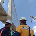 Spesialis Jasa Konstruksi Jembatan yang Terdekat di Balikpapan, Kalimantan Timur