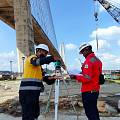 Perusahaan Jasa Konstruksi Jembatan Ekonomis di Tarakan, Kalimantan Utara
