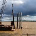 Kontak Jasa Kontraktor Jetty Terpercaya Tenggarong - PT Bumi Indonesia