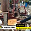 Perusahaan  PDA Test Profesional Mempawah