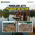 Spesialis Jasa Konstruksi Pelabuhan  di Berau