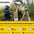 Mengoptimalkan Proyek Konstruksi dengan Penjualan Alat Survey Terpercaya di Paser