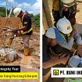 PT. Bumi Indonesia Siap Dukung Konstruksi Siau Tagulandang Biaro via Uji PDA dan PIT