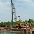Pondasi Infrastruktur Wisata Toraja Utara: Bor Pile Presisi PT. Bumi Indonesia