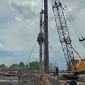 Solusi Fondasi Kokoh di Lereng Sindoro-Sumbing: Ekspertis Bore Pile PT. Bumi Indonesia untuk Wilayah Temanggung