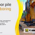 Perkuat Struktur Bangunan Anda di Jembrana Lewat Teknik Bor Pile PT. Bumi Indonesia