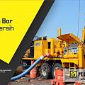 Jasa Bor Air Bersih Tarakan oleh PT BUMI INDONESIA
