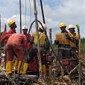 Jasa Soil Test Papua - PT Bumi Indonesia