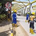 Jasa Survey Pemetaan Topography Penajam Paser Utara dari PT BUMI INDONESIA
