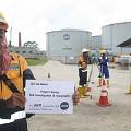 Uji PDA dan PIT oleh PT. Bumi Indonesia: Kunci Kokoh Bangunan Kotamobagu