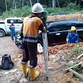 Soil Test Di Samarinda 0811590455 - 08215509777