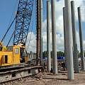 PT. Bumi Indonesia: Solusi Rekayasa Pondasi Bore Pile Terpercaya untuk Infrastruktur Pemalang yang Tangguh