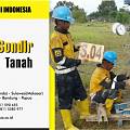Jasa Pengujian Tanah Penajam dari PT Bumi Indonesia: Pastikan Proyek Anda Berjalan Optimal