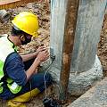 Bagaimana Perilaku Tanah dengan PDA Test?