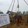 Jasa Soil Test Akurat untuk Pembangunan di Ibu Kota Nusantara
