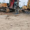 Integritas Fondasi Bangunan: Keunggulan Jasa Bore Pile PT. Bumi Indonesia di Banyumas