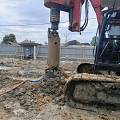 PT. Bumi Indonesia: Transformasi Infrastruktur Blora Melalui Spesialisasi Pondasi Bore Pile yang Tangguh