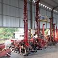 Infrastruktur Masohi dan Maluku Tengah Semakin Kuat Berkat Dukungan Bor Pile PT. Bumi Indonesia