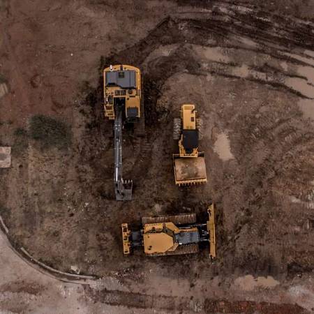 Jasa Land Clearing
