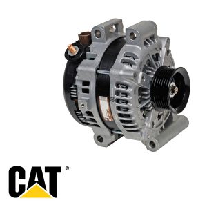 Dinamo Ampere / Alternator Assy Genset Caterpilla