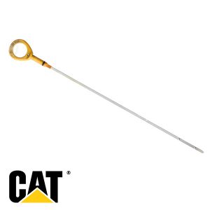 Dipstick / Stick Oli Genset Caterpillar