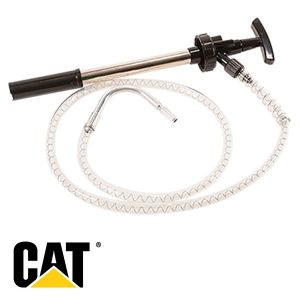 Hand Pump / Pompa Solar Manual Genset Caterpillar