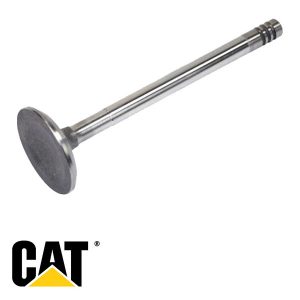 Intake Valve / Klep Minyak Genset Caterpillar
