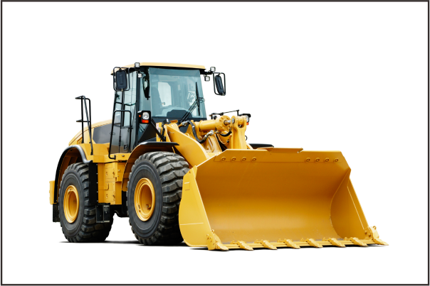 Wheel Loader